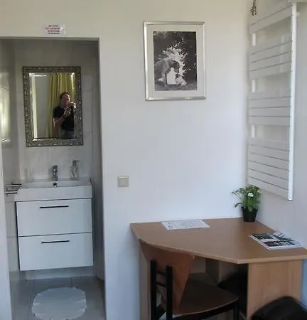Apartahotel Excellent 3*