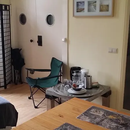Excellent Apartahotel