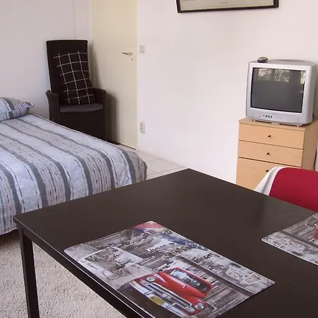 Excellent 3* Ámsterdam