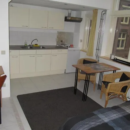 Apartahotel Excellent 3*