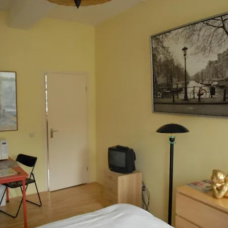 Excellent شقة فندقية أمستردام