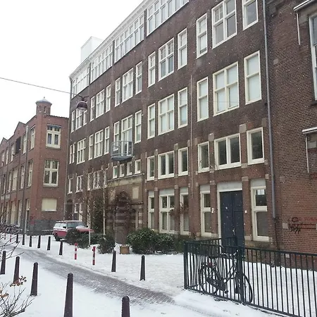 Excellent Amsterdam