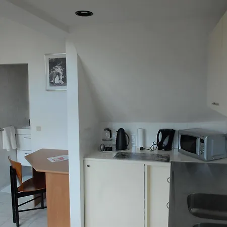 Excellent Aparthotel