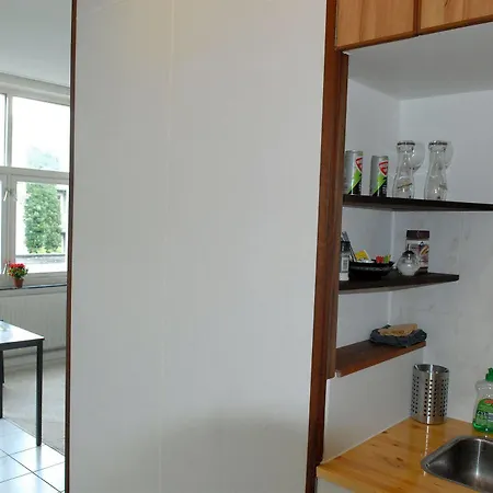 Excellent Aparthotel 3*
